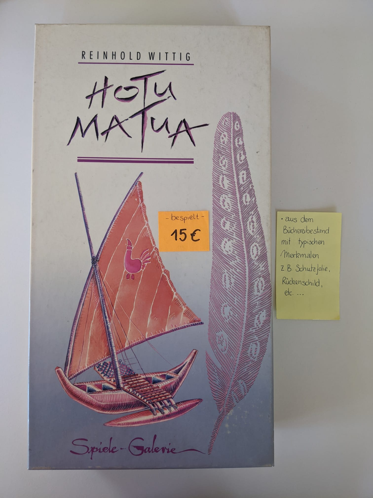Hotu Matua