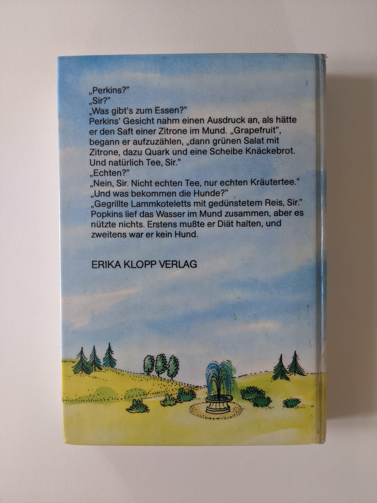 Armer, armer Millionär