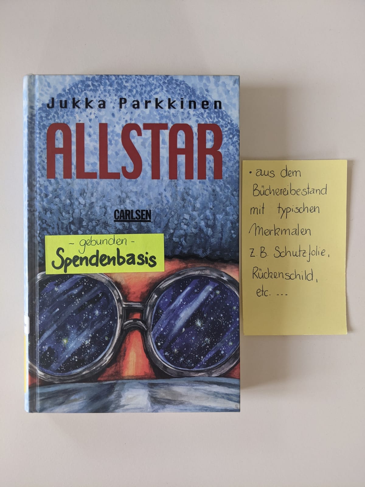 Allstar