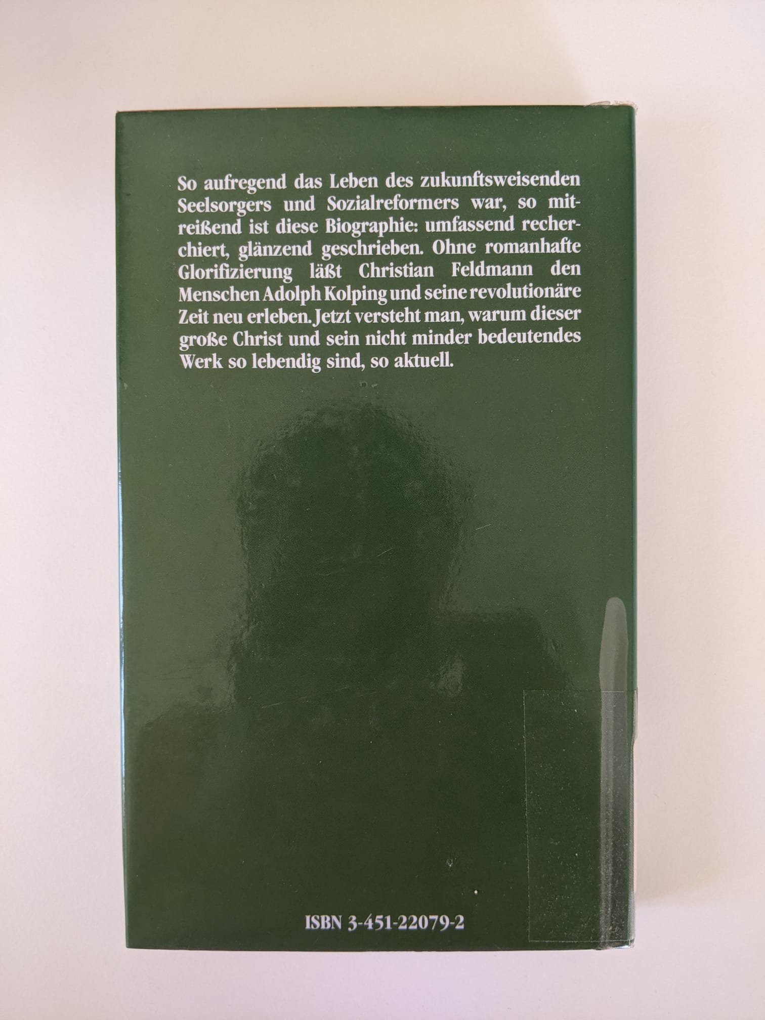 Adolph Kolping - Für ein soziales Christentum
