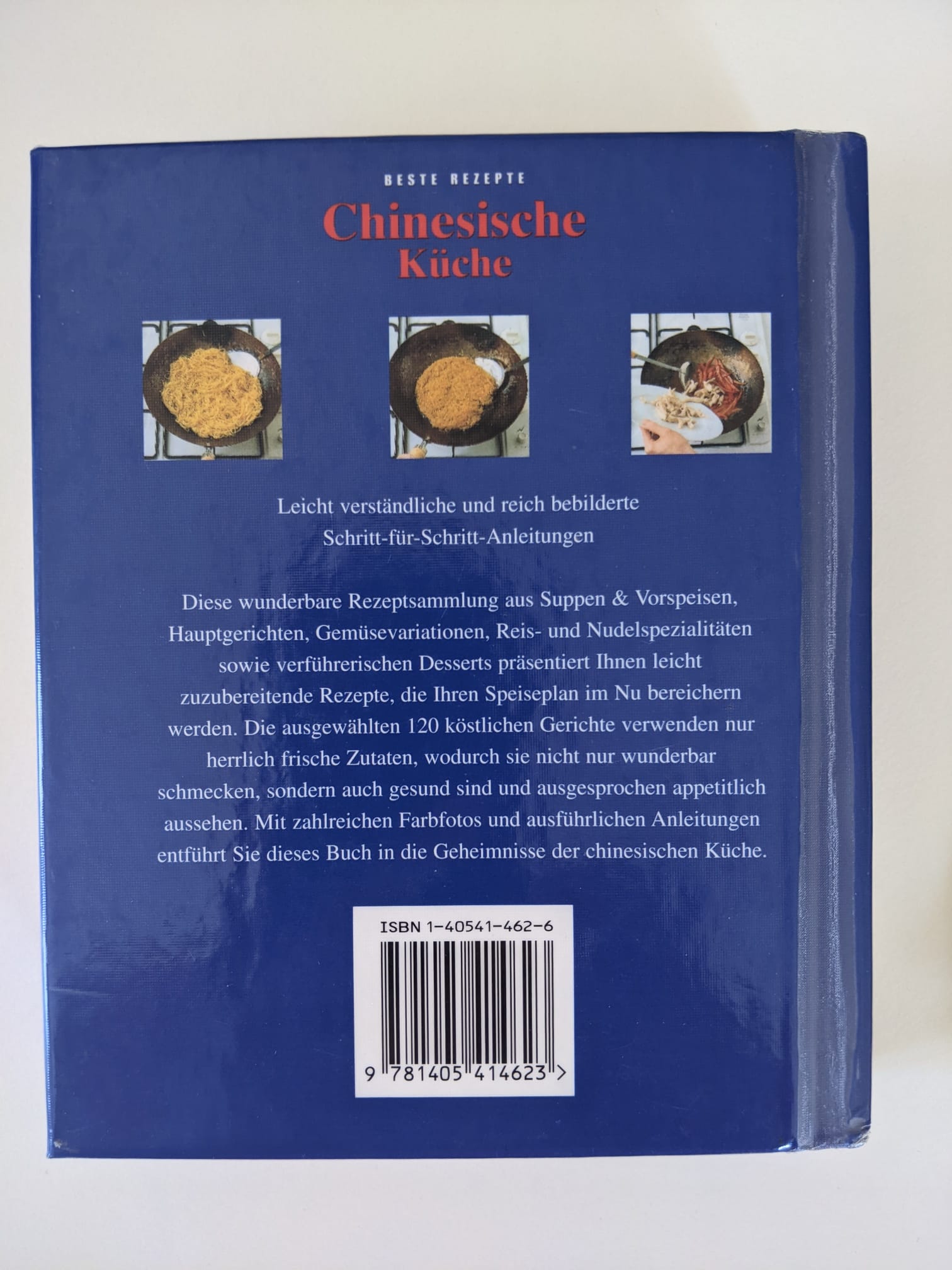 Chinesische Küche