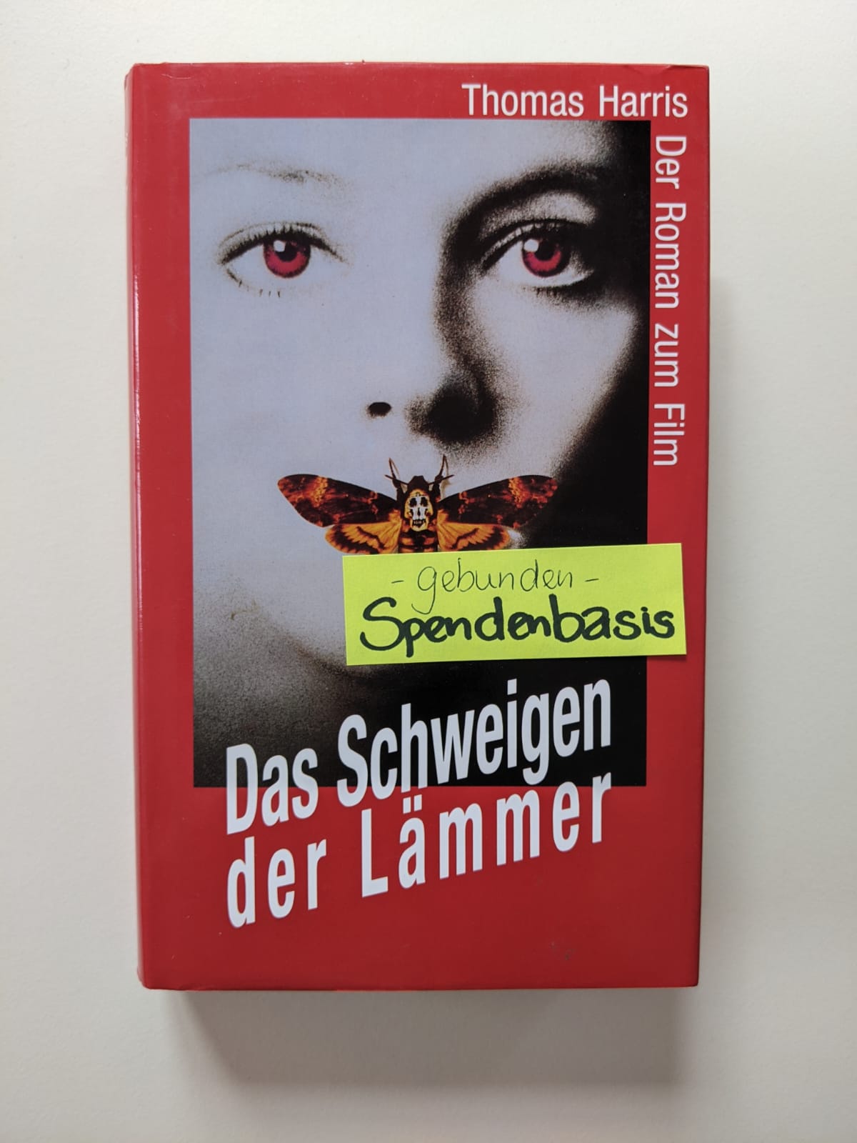 Das Schweigen der Lämmer