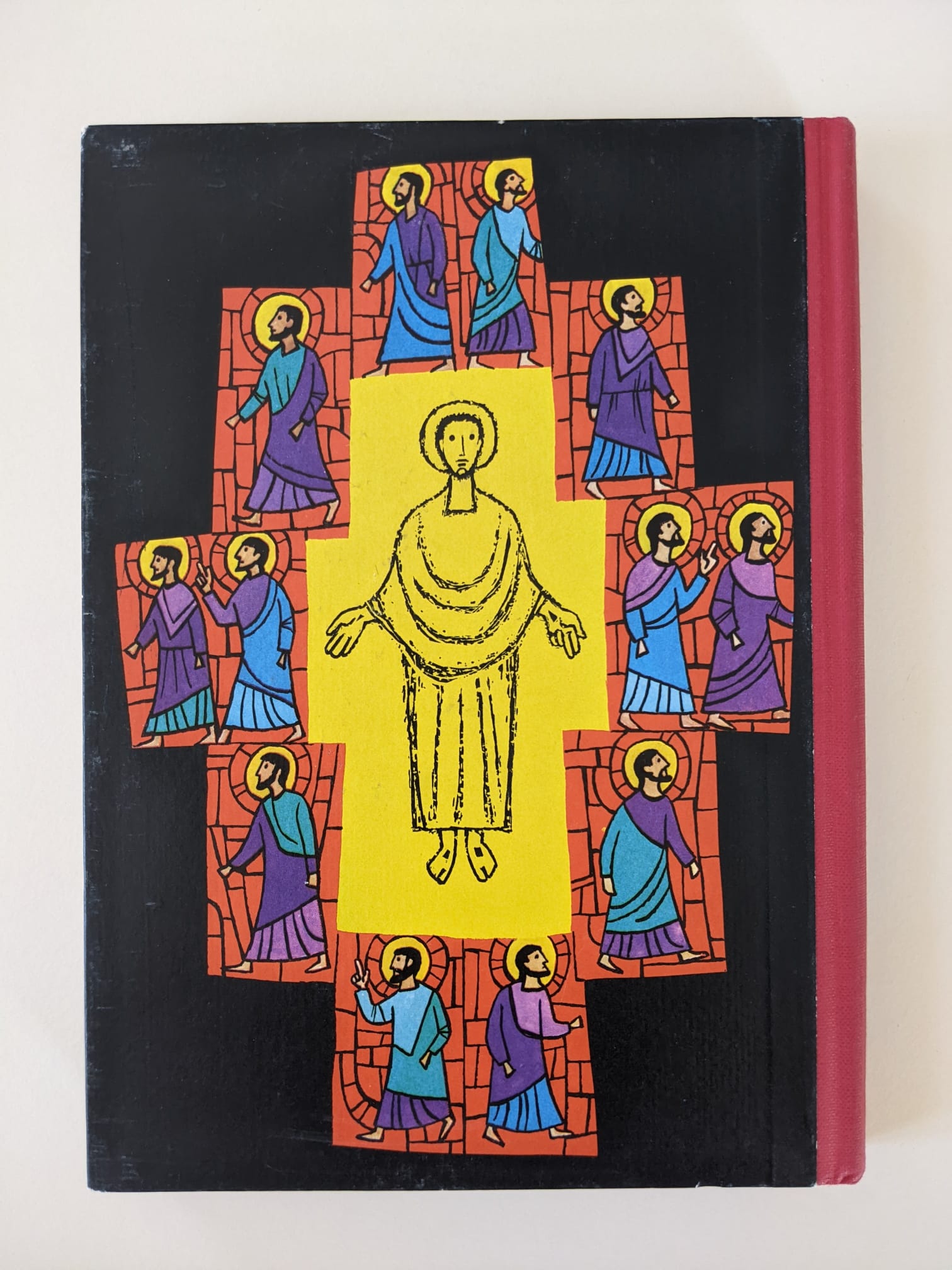 Das Buch von den zwölf Aposteln