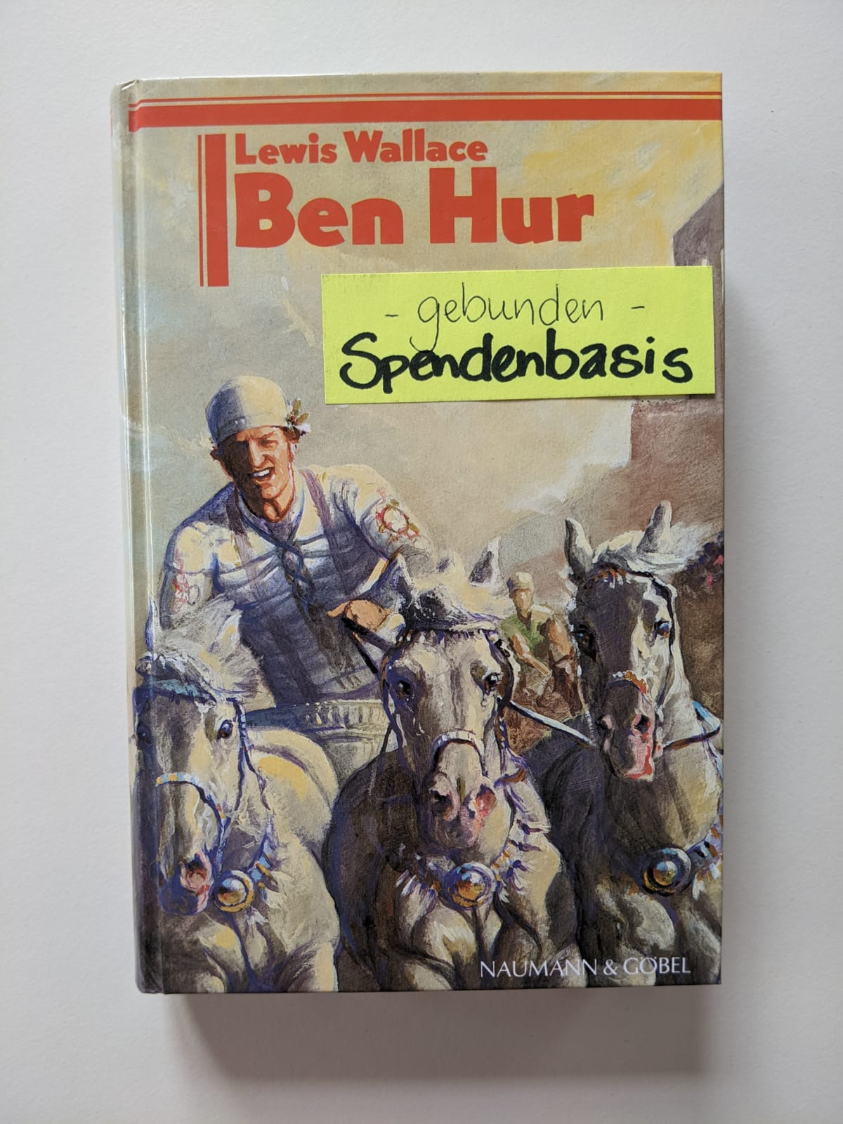 Ben Hur