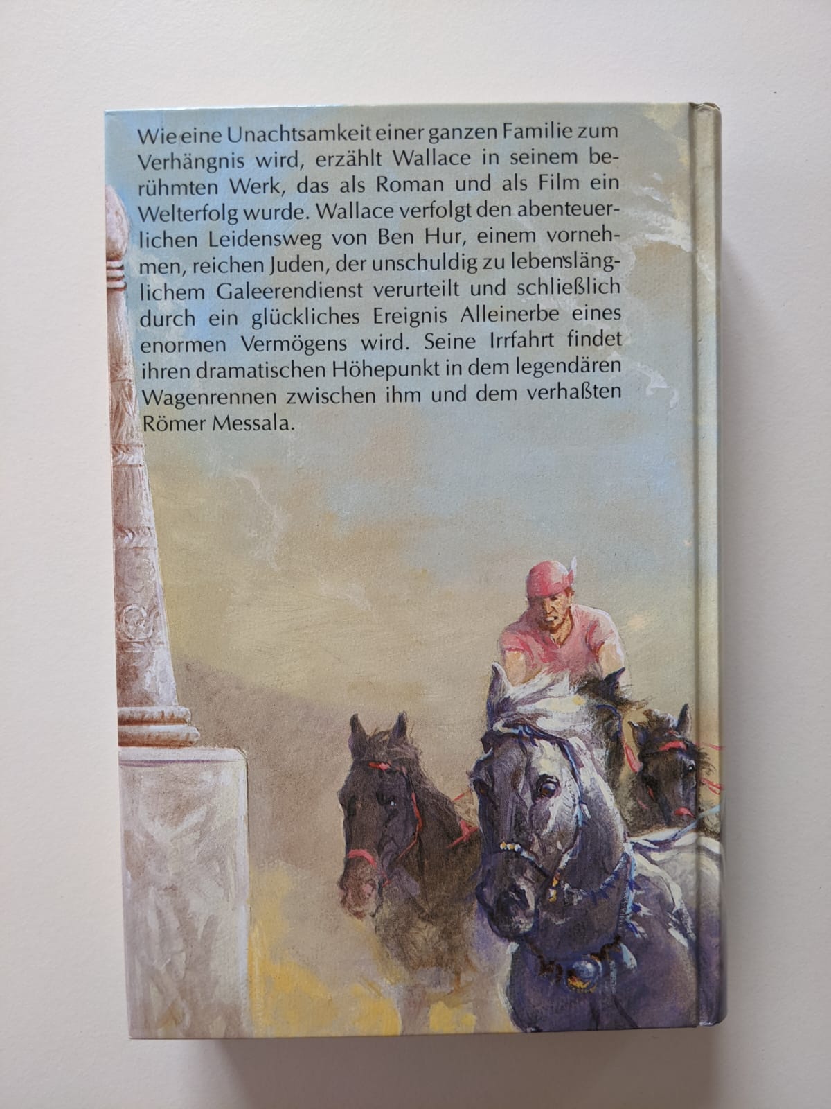 Ben Hur