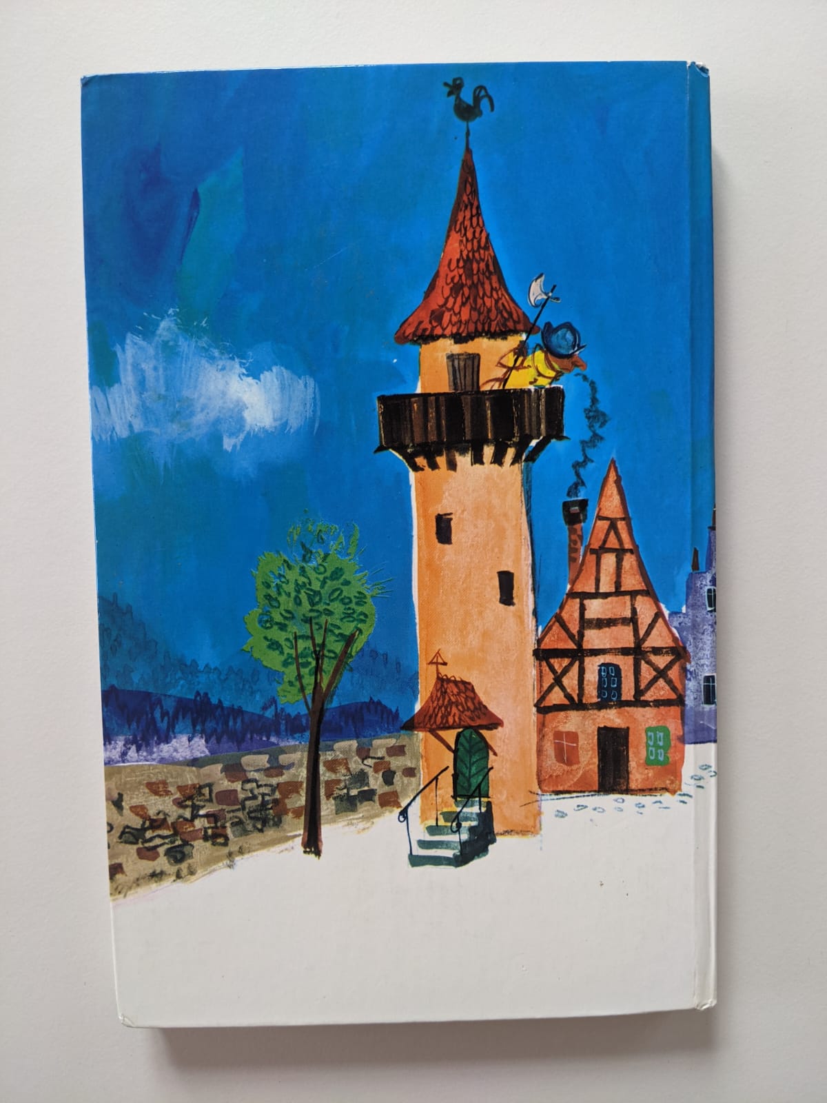 Die Schildbürger
