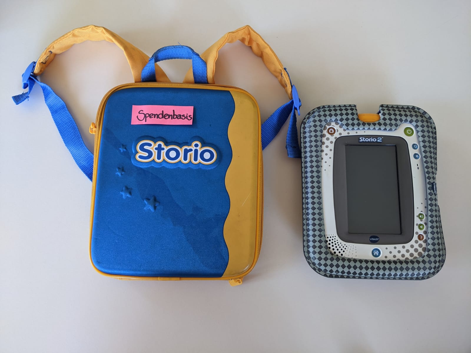 Storio