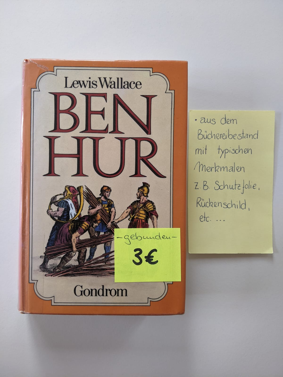 Ben Hur
