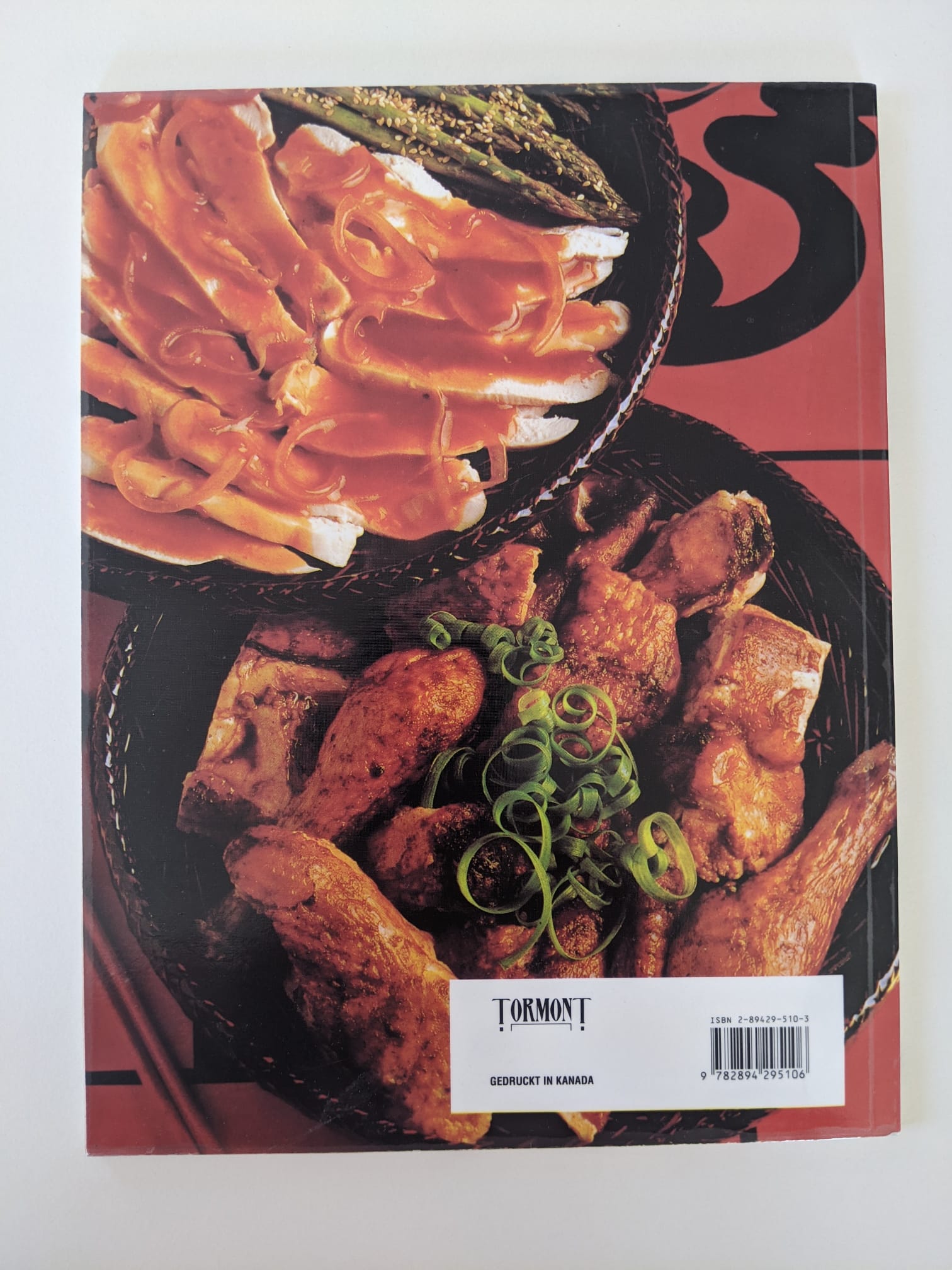 Chinesische Küche - leicht gemacht