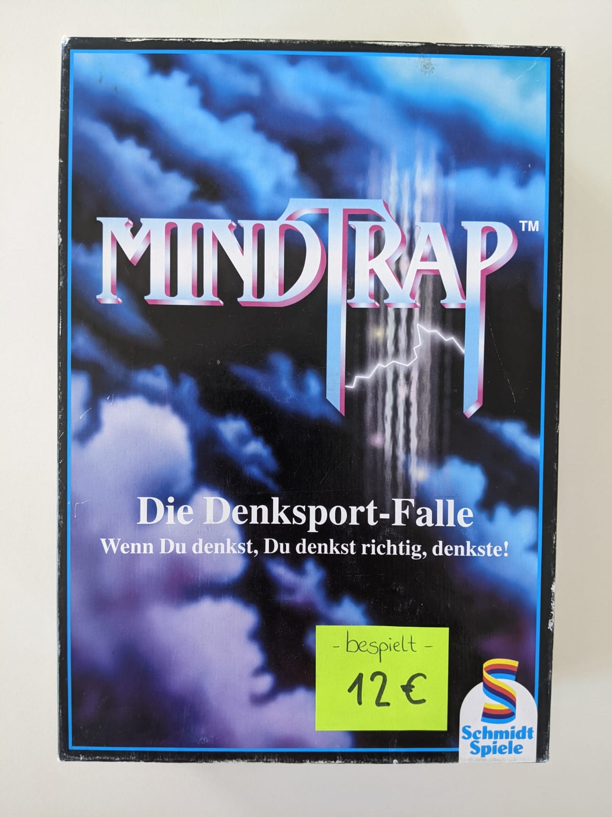 Mindtrap